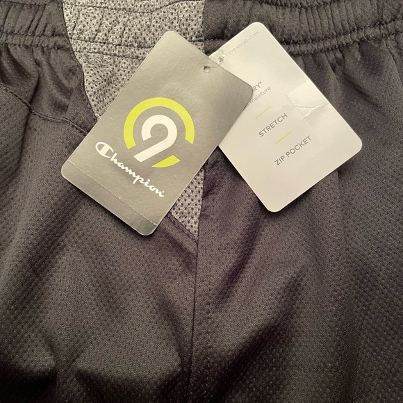 Boys stretch zip pocket athletic pants - Picture 6 of 6